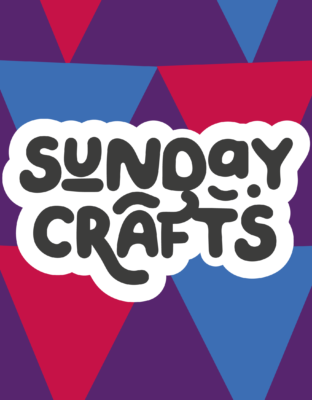 Sunday Crafts: Jubilee-themed kids crafts with Fulham Broadway