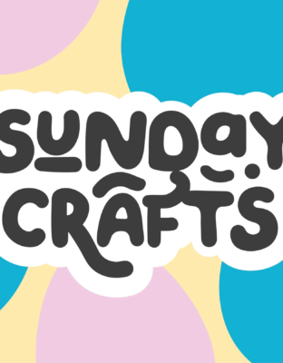Kids Crafts With Fulham Broadway This Easter