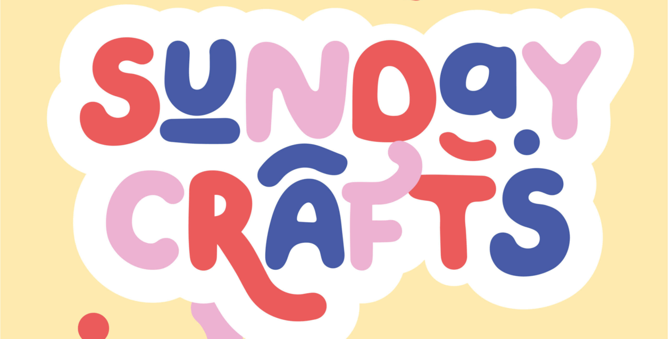Kids Craft Workshops With Paperbirds At Fulham Broadway