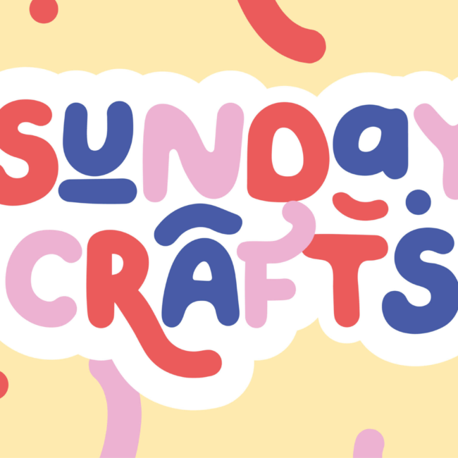 Kids Craft Workshops With Paperbirds At Fulham Broadway