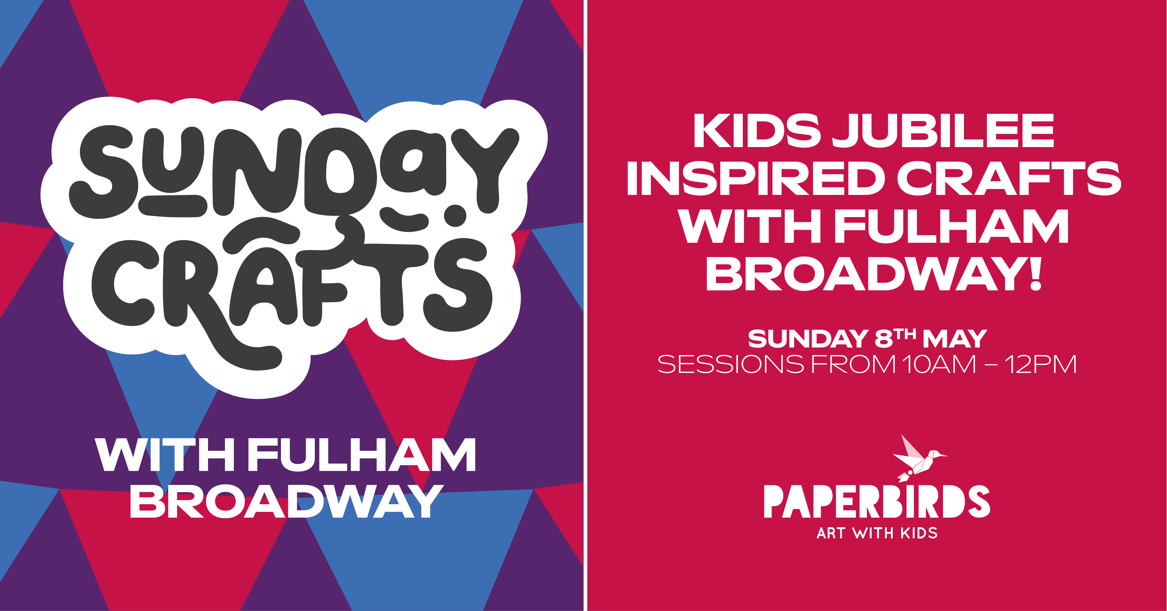 Fulham_Broadway_Sunday_Crafts