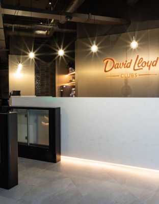 Discover the newly transformed David Lloyd Fulham