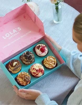 Lola’s Cupcakes