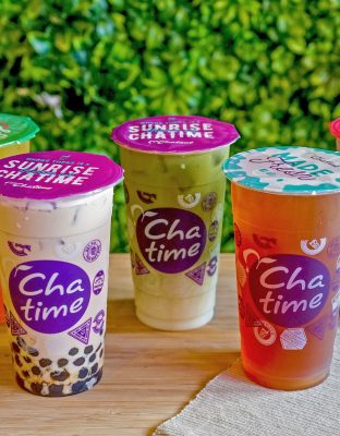 Chatime